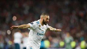 Mercato - Real Madrid : Karim Benzema aurait trouvé son nouveau club !