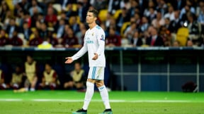 Mercato - Real Madrid : Ces nouvelles révélations autour de Cristiano Ronaldo