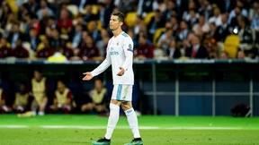 Mercato - Real Madrid : La réponse de Zidane à la sortie de Cristiano Ronaldo sur son avenir !