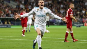 Mercato - Real Madrid : José Mourinho très confiant pour Gareth Bale ?