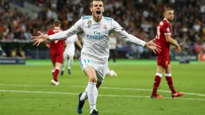 Mercato - Real Madrid : José Mourinho très confiant pour Gareth Bale ?
