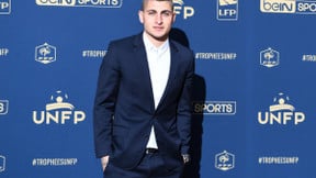 Mercato - PSG : Mourinho à l'affût pour récupérer Marco Verratti ?