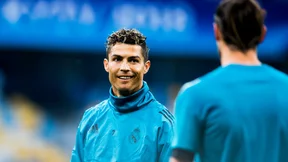 EXCLU - Mercato - Real Madrid : Les discussions avancent avec... Cristiano Ronaldo