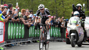 Cyclisme : Tom Dumoulin s’incline devant la supériorité de Chris Froome sur ce Giro !