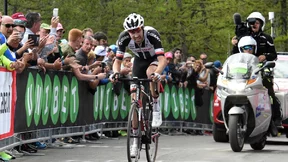 Cyclisme : Tom Dumoulin s’incline devant la supériorité de Chris Froome sur ce Giro !