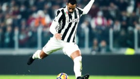 Mercato - OM : Une tendance claire pour l’avenir de Benatia ?