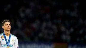 Mercato - Real Madrid : Le vestiaire merengue remonté contre Cristiano Ronaldo ?