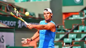 Tennis : Nadal se veut rassurant sur sa condition physique !