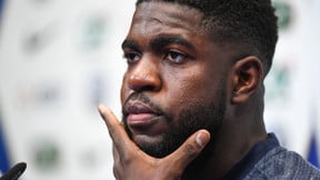 Mercato - Barcelone : Samuel Umtiti dévoile les coulisses des négociations avec le Barça !