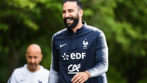 Mercato - OM : Quand Adil Rami revient sur les critiques à son arrivée