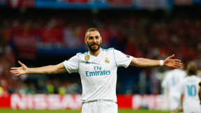 Mercato - Real Madrid : Carlo Ancelotti aurait pris les choses en main pour Benzema !