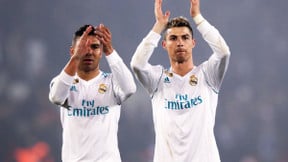 Mercato - Real Madrid : Un cadre de Zidane évoque l’avenir de Cristiano Ronaldo !