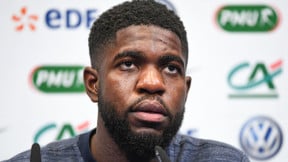 Barcelone : Samuel Umtiti juge sa progression au Barça !