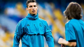 Mercato - PSG : Cette révélation de taille dans le dossier Cristiano Ronaldo !