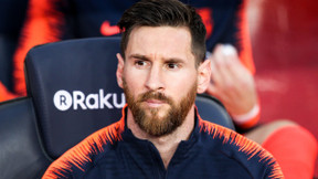 Mercato - Real Madrid : Lionel Messi revient sur le départ de Zidane !