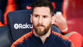 Mercato - Barcelone : L’aveu de Lionel Messi sur la suite de sa carrière