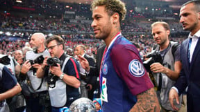 Mercato - PSG : Cette incroyable révélation dans le dossier Neymar !