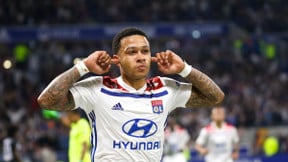 Mercato - OL : Memphis Depay serait prêt à claquer la porte cet été !