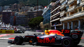 Formule 1 : Verstappen affiche sa satisfaction après le Grand Prix de Monaco !