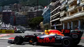 Formule 1 : Verstappen affiche sa satisfaction après le Grand Prix de Monaco !