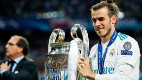 Mercato - Real Madrid : Un prix historique réclamé pour Gareth Bale ?
