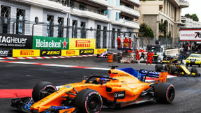 Formule 1 : Le coup de gueule de Fernando Alonso sur le Grand Prix de Monaco !