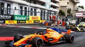 Formule 1 : Le coup de gueule de Fernando Alonso sur le Grand Prix de Monaco !