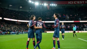 Mercato - PSG : Edinson Cavani et Javier Pastore poussés au départ par… Neymar ?