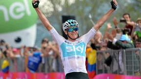 Cyclisme : Chris Froome fait une annonce pour le prochain Tour de France !