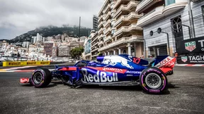 Formule 1 : Pierre Gasly affiche sa satisfaction après le Grand Prix de Monaco !