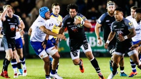 Rugby - Top 14 : Tous les feux au vert pour le retour de Mermoz en France ?