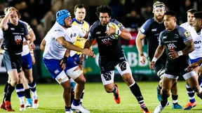 Rugby - Top 14 : Tous les feux au vert pour le retour de Mermoz en France ?