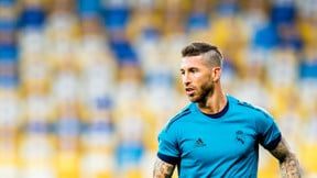 Real Madrid : «Sergio Ramos ? Par moment, il me fatigue...»