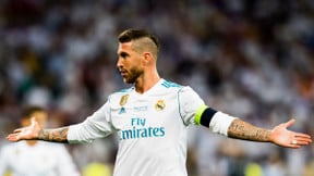 Real Madrid : «Sergio Ramos ? OK il est malin, il est vicieux, mais…»