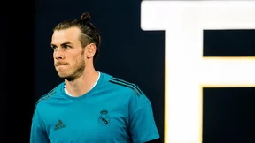 Mercato - Real Madrid : Julen Lopetegui scelle l'avenir de Gareth Bale !