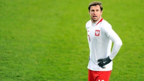 Mercato - PSG : Grzegorz Krychowiak fait passer un message fort à Thomas Tuchel !