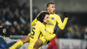 PSG - Polémique : Kylian Mbappé monte au créneau pour Adrien Rabiot !