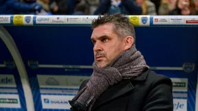 EXCLU - Mercato - FC Nantes : Deux ans de contrat pour Gourvennec
