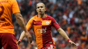 EXCLU - Mercato - Stade Rennais : Un problème de taille dans le dossier Feghouli