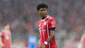 Mercato - Real Madrid : David Alaba répond à l’intérêt de Zidane !