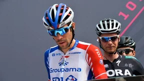 Cyclisme : Les terribles confidences de Thibaut Pinot sur son Giro !