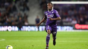 Mercato - ASSE : Vers un retour de Max-Alain Gradel ?