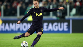 Mercato - Barcelone : La piste Eriksen relancée grâce à Griezmann ?