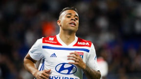 Mercato - OL : Mariano Diaz snobé par l’un de ses courtisans