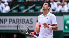 Tennis : Djokovic évoque son état de forme après sa victoire à Roland-Garros !