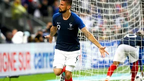 Equipe de France : Zidane, critiques… Deschamps s’enflamme pour Olivier Giroud