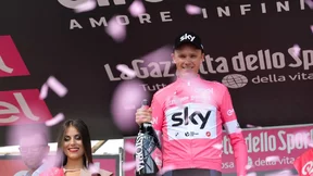 Cyclisme : Bernard Hinault dézingue Chris Froome suite à sa victoire au Giro !