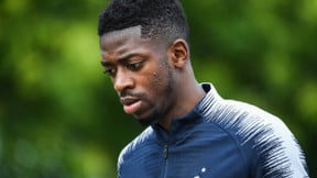 Mercato - PSG : Jürgen Klopp déterminé à s’offrir Ousmane Dembélé ?