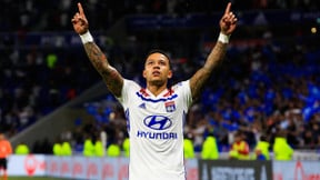 Mercato - OL : Ces précisions de taille sur l’avenir de Memphis Depay !