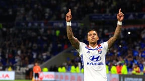 Mercato - OL : Ce cador qui ne lâcherait rien pour Depay !